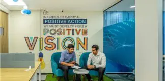 Innovation at workplace