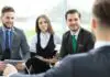 Leading With a Coaching Style Leader With a Coaching S