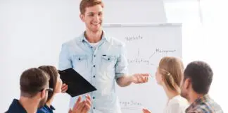 Gen Z Leaders of the Future