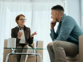 oaching for seniot leaders