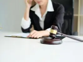 WRC judge