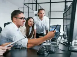 AI at work