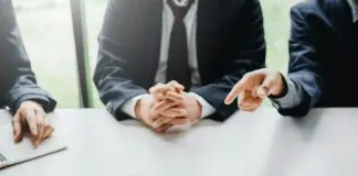 Employment law tean