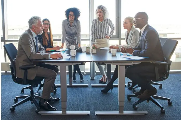HRHQ Negotiation skills Team in Negotiation