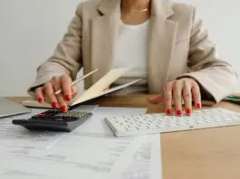 Tax update