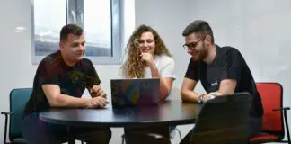 AI in business