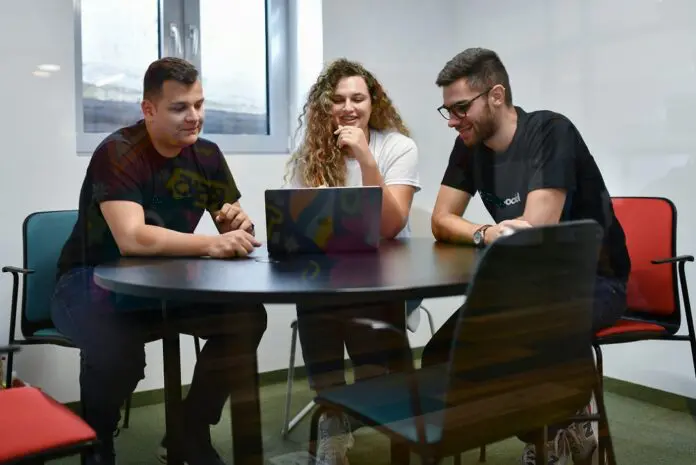 HRHQ AI in business AI in business