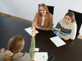 AI in recruiting