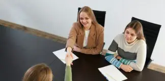 AI in recruiting