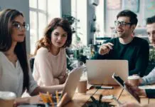 Contract and permenant employees