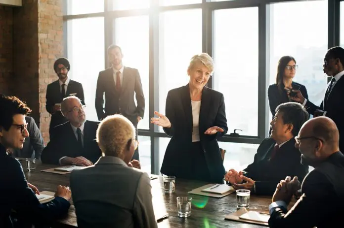 HRHQ Gender balance on boards Gender balance on boards