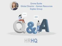 _Q&A Emma Burke, Global Director – Human Resources, Expleo Group