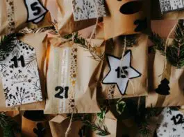 December Kindness with Action for Happiness