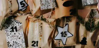 December Kindness with Action for Happiness