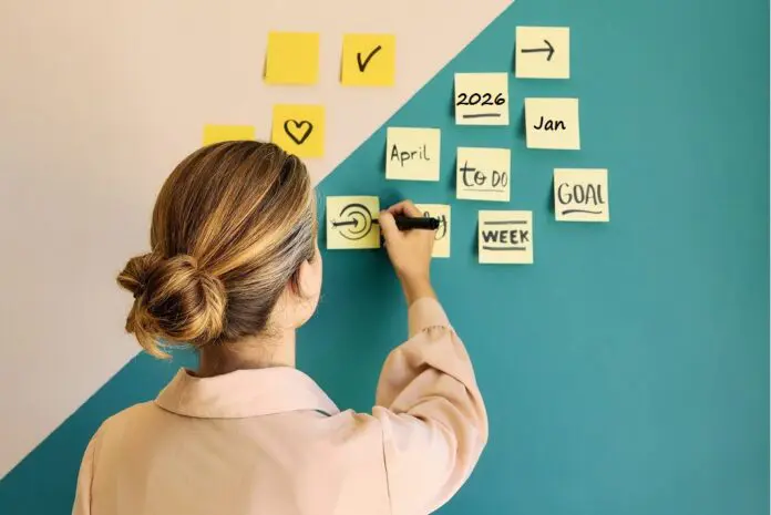 HRHQ-Setting-Goals 2026 -Setting-Goals 2026 picture board