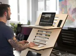 Ergonomics 2026