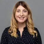Alice Heron