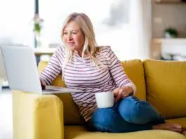 Contractural retirement age