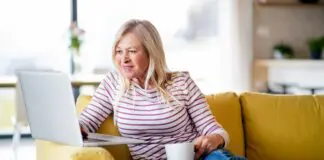 Contractural retirement age