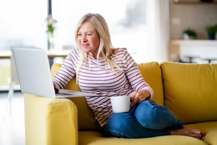 Contractural retirement age