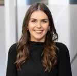 Leah Moriarty