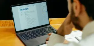 AI Job interview