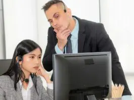 HR under pressure