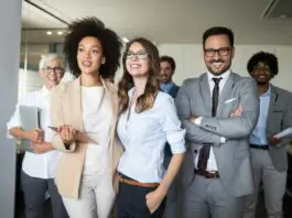 Leadership Gaps