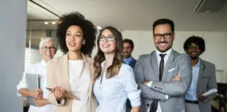 Leadership Gaps