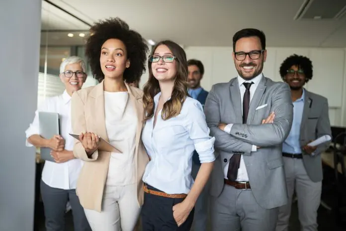 HRHQ Leadership Gaps Leadership Gaps