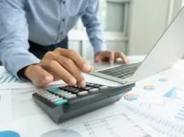 Downward trend for pay increases