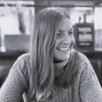 Lucy McGrath