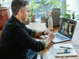 Remote worker