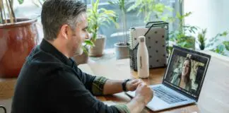 Remote worker