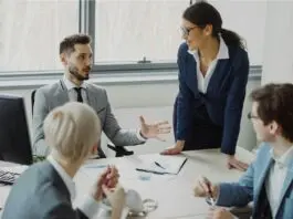Talent retention