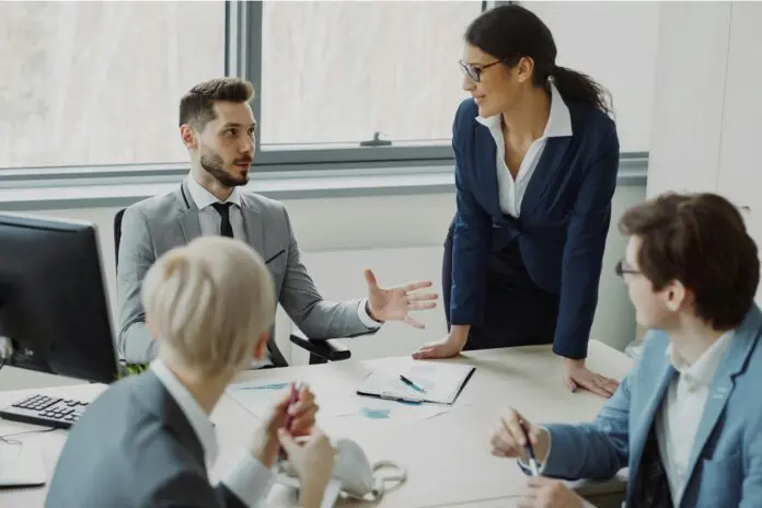 Talent retention