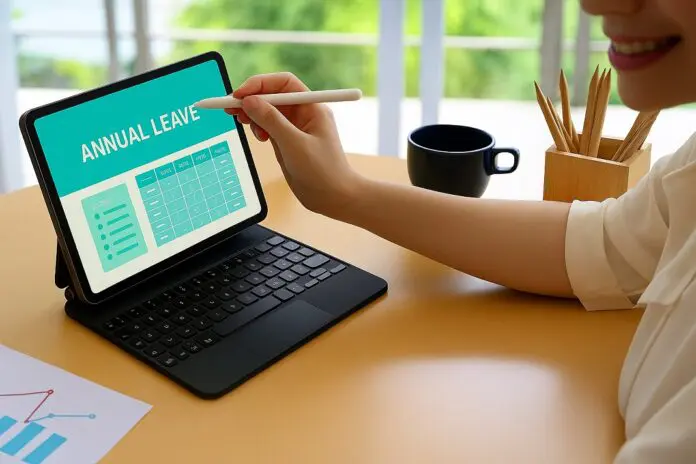 HRHQ-Time and attendence software Time and attendence software
