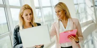 Women on company boards