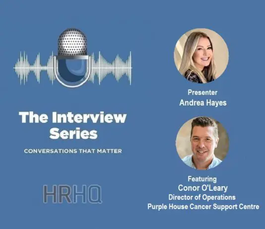 Conor O'Leary Director of Operations at Purple House