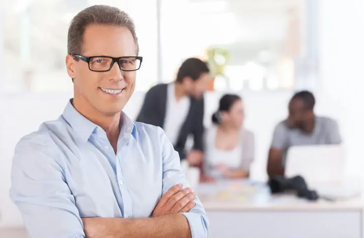 HR Professional
