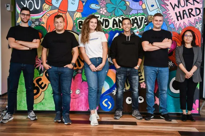 HRHQ- Global Talent Global Talent