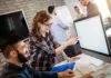 Global tech talent