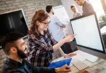 Global tech talent