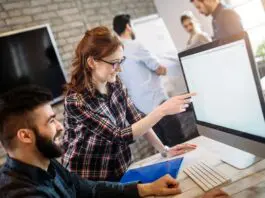 Global tech talent