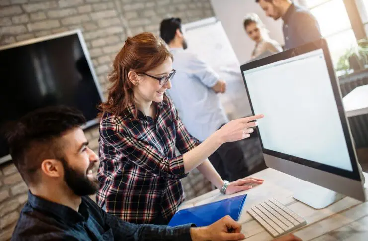 Global tech talent