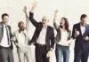 High Performing People