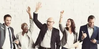 High Performing People