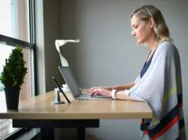 Remote worker
