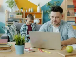 Work life balance