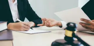 Workplace Relations Commisssion